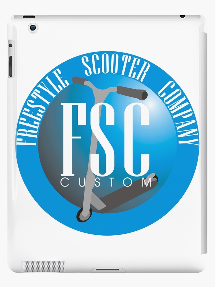 micro scooter case