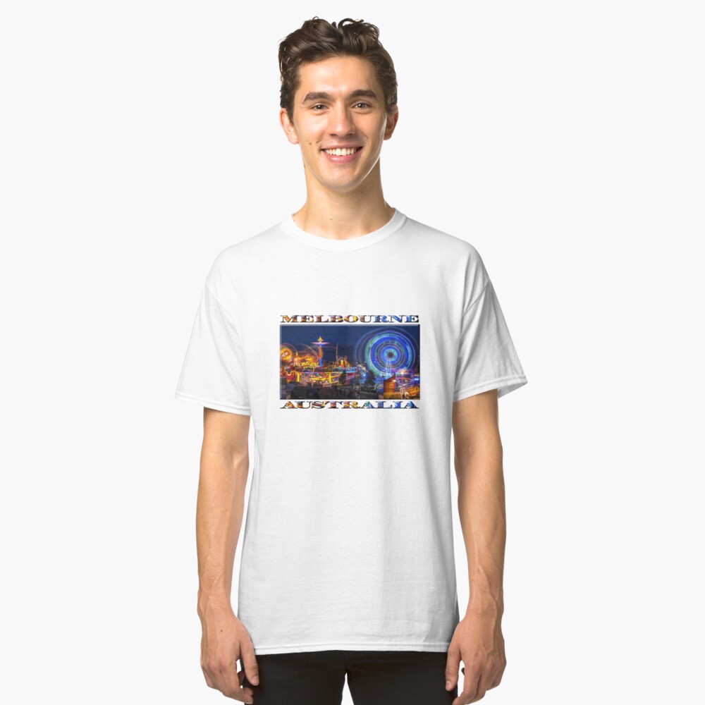 Shot in the Dark Classic T-Shirt