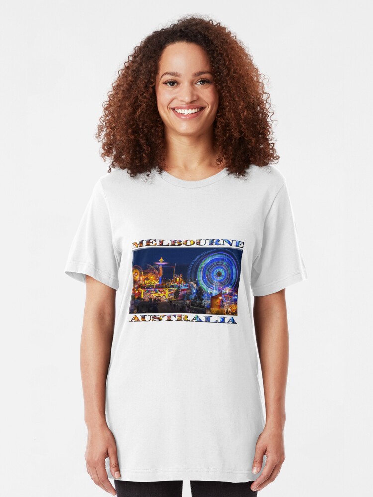 Alternate view of Shot in the Dark Slim Fit T-Shirt