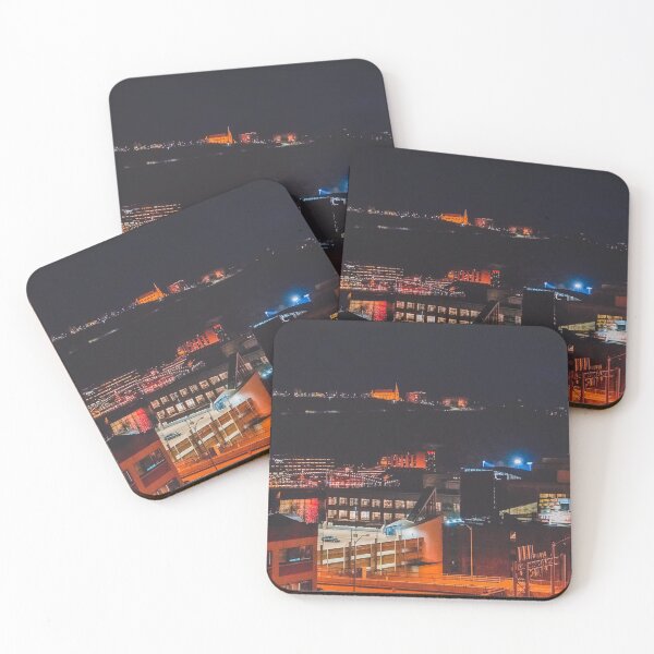 Item preview, City Lights designed and sold by Selfridgej.