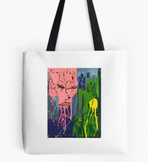 Spiritualized Tote Bag