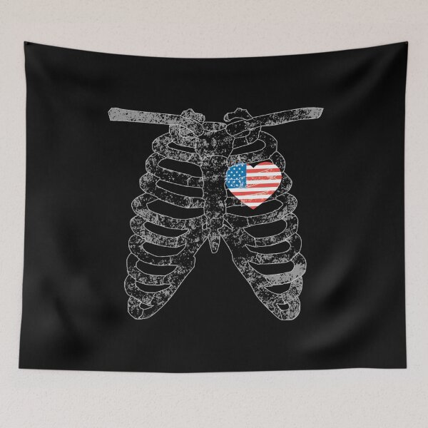 Item preview, Heart Belongs to USA Nationality designed and sold by styleofpop.