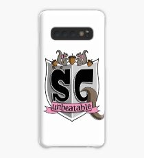 Unbeatable Case/Skin for Samsung Galaxy