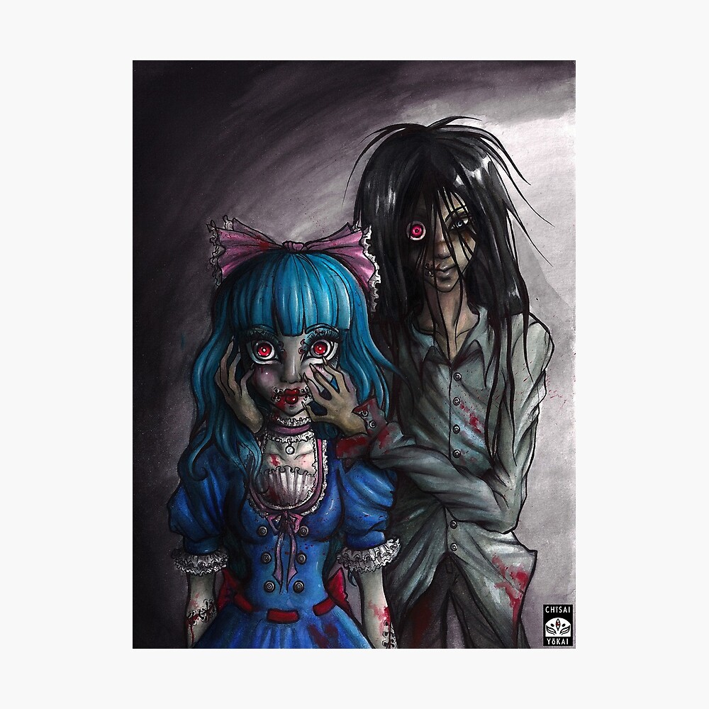 sex dolls creepypasta She loves her new pj's 💖 #haunted #sexdoll #succubus #paranormal #doll  #ghost main image 0