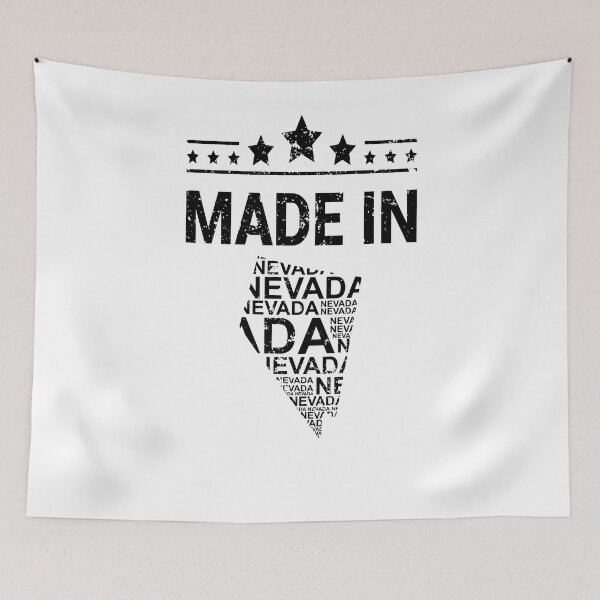 Item preview, made in.nevada designed and sold by kimberlyjensen.