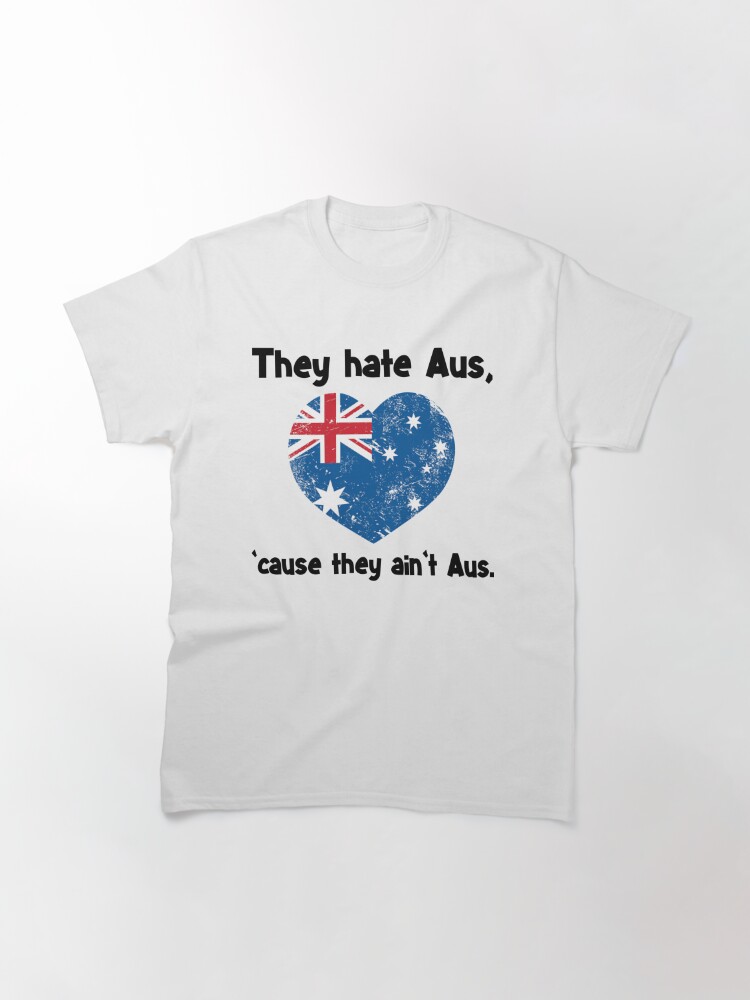 personalised shirts australia