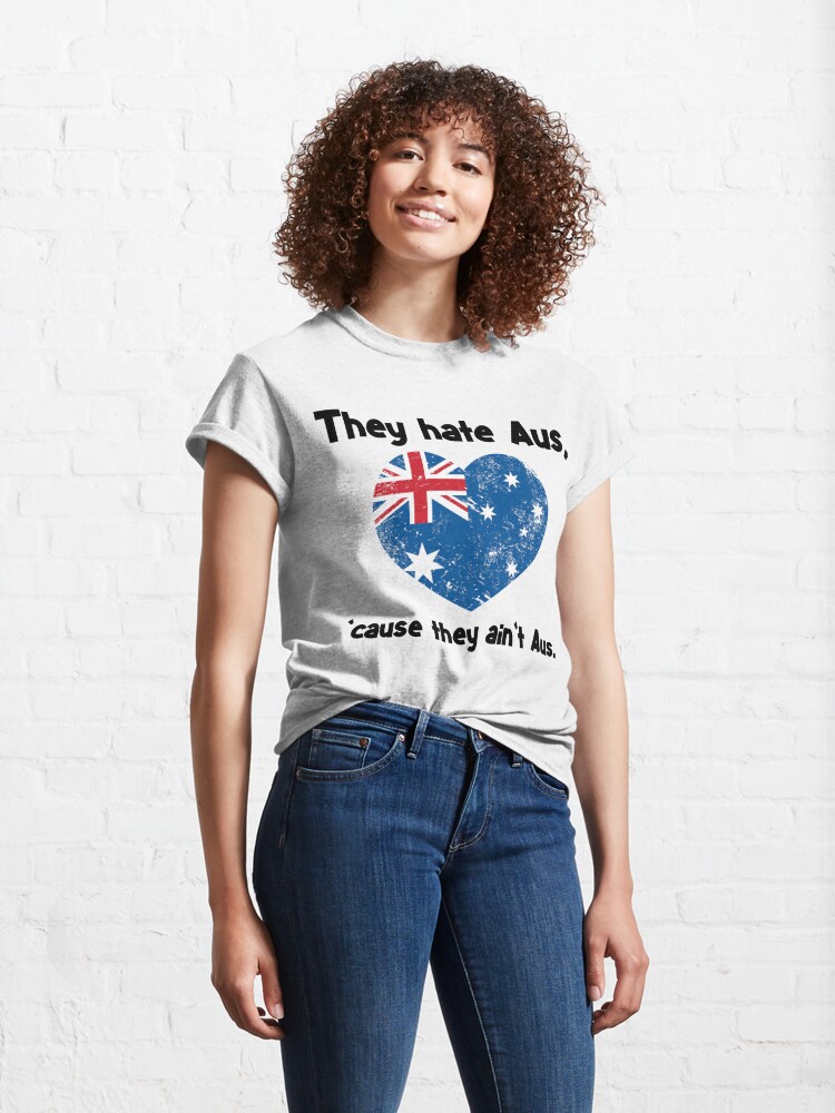 kmart australia day shirts