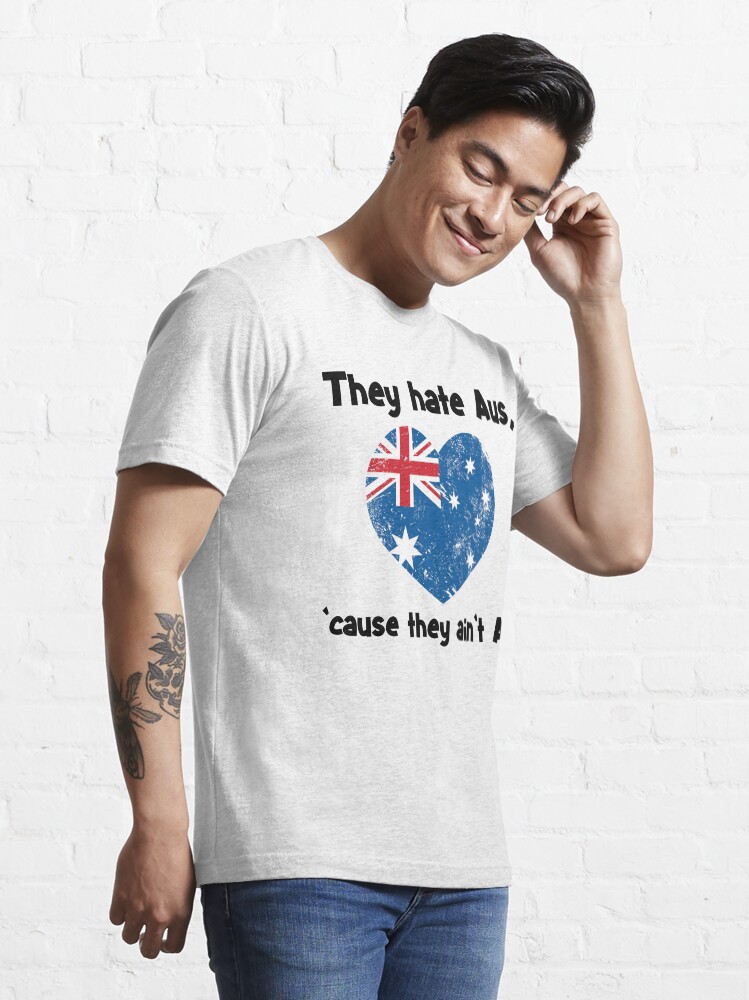 funny australia day shirts