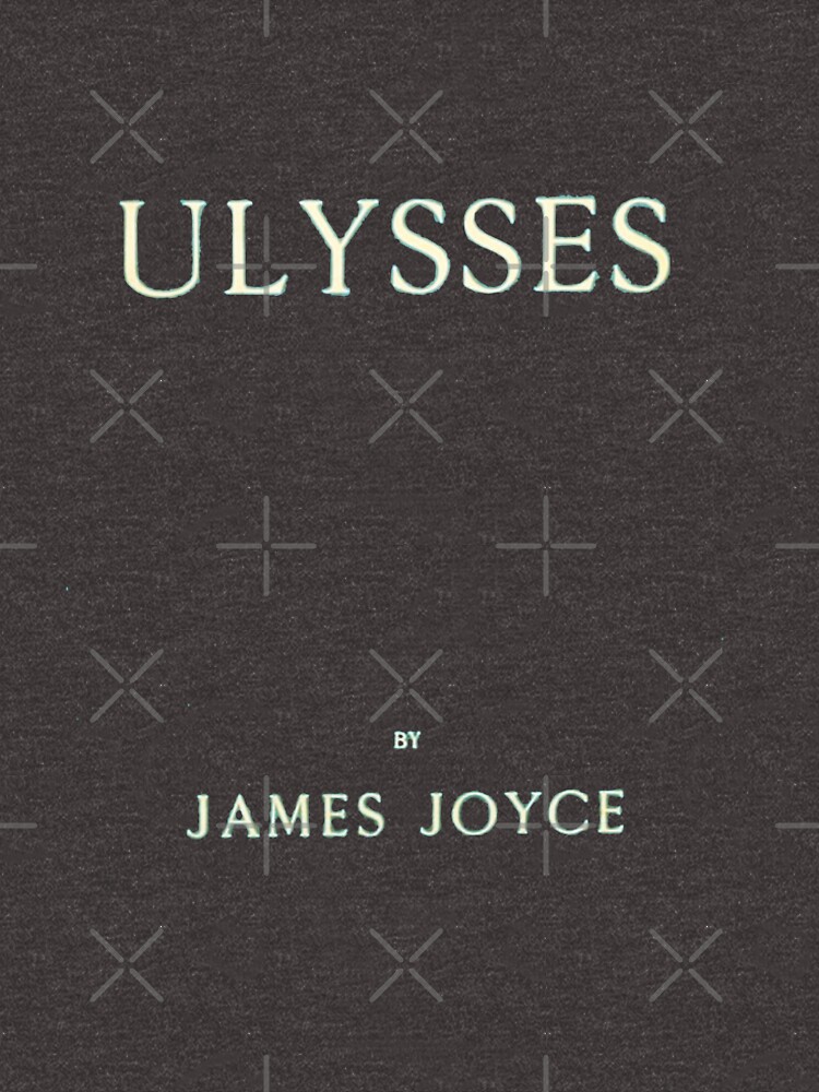 44+ Ulysses James Joyce Book Cover Images