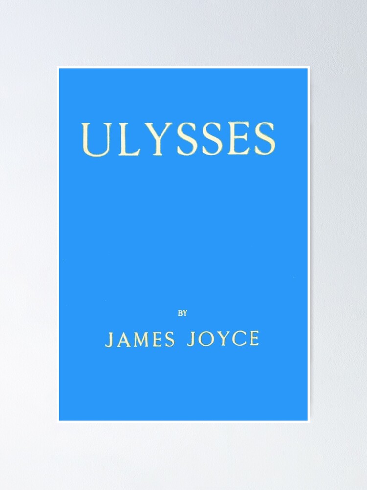 36+ James Joyce Book Pictures