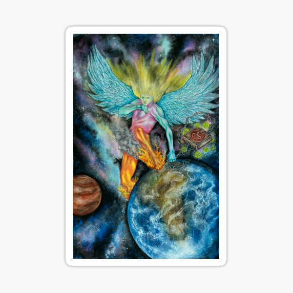 Item preview, Akash designed and sold by Ariazaraelsart.
