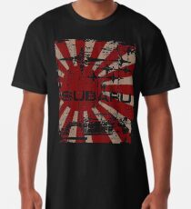 SUBARU Longshirt
