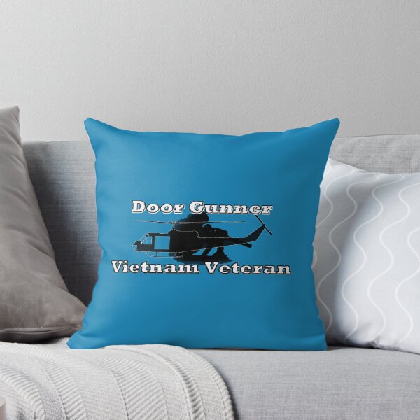 Item preview, Door Gunner - Vietnam Veteran designed and sold by Buckwhite.
