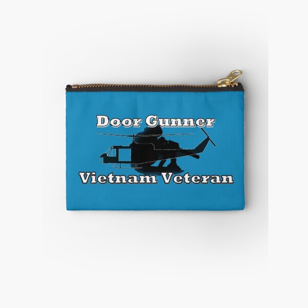 Item preview, Door Gunner - Vietnam Veteran designed and sold by Buckwhite.