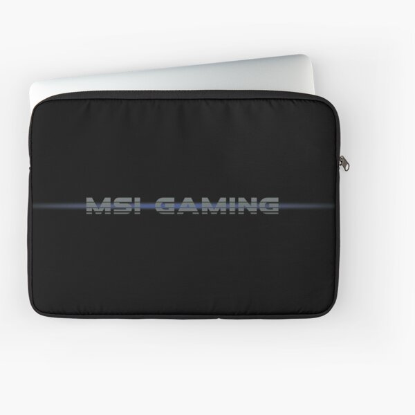 Juegos MSI Funda para portátil