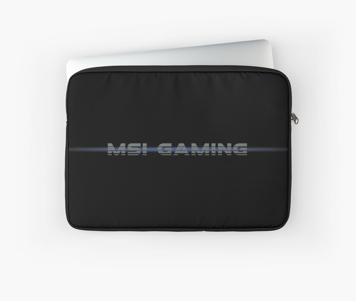 gaming laptop sleeve 17.3