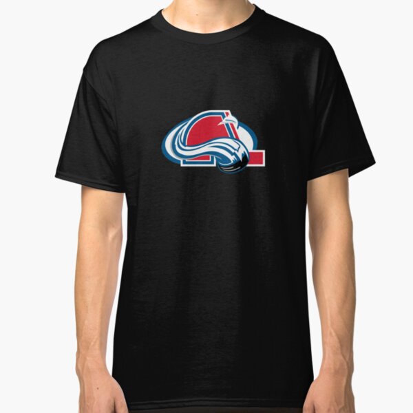 colorado avalanche t shirt