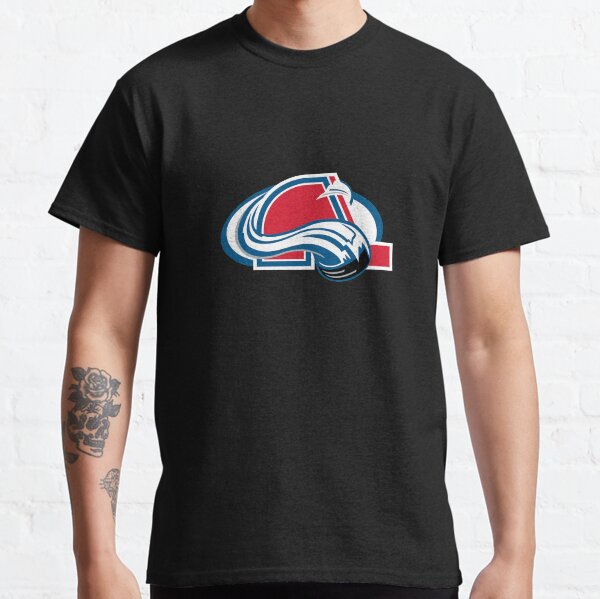 colorado avalanche shirts
