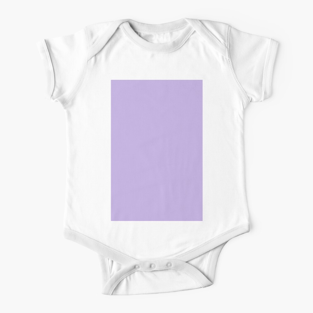 baby violet color