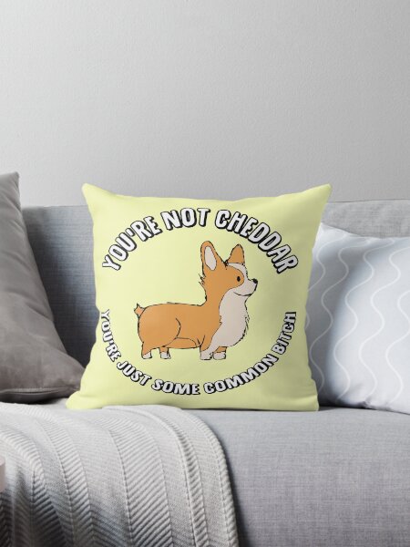 Item preview, Cheddar  designed and sold by aleuhx.