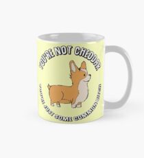 Cheddar Tasse