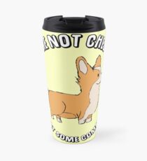 Cheddar Travel Mug