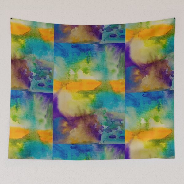 Item preview, Anna's garden designed and sold by MarleyArt123.