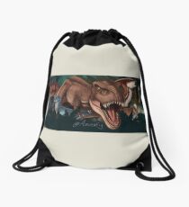 Jurassic World Gefallenes Königreich Rucksackbeutel