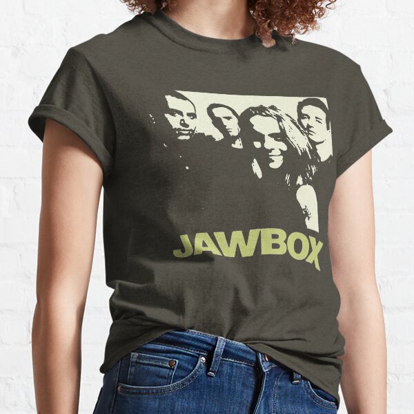 Jawbox Classic T-Shirt