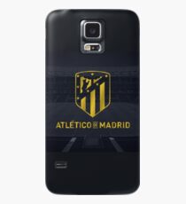 Wallpaper Art Atletico Madrid Case/Skin for Samsung Galaxy