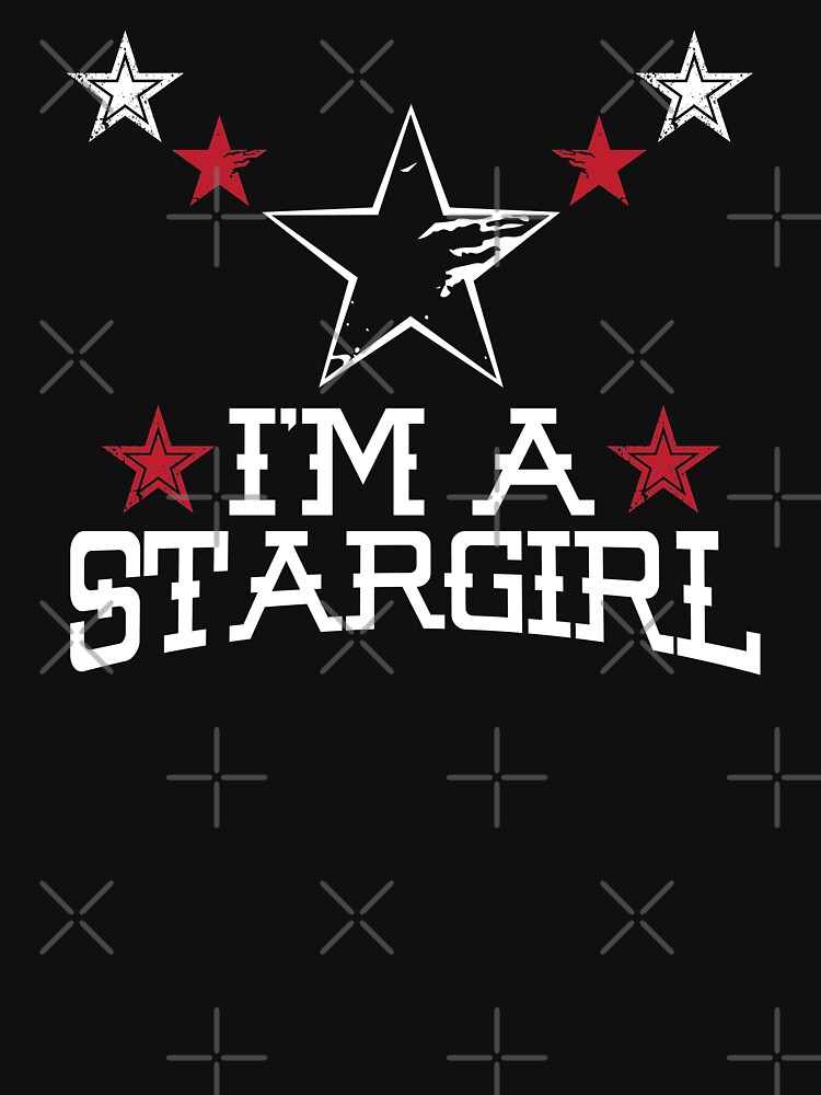 stargirl shirt