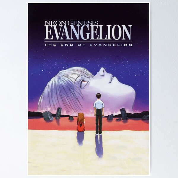 Berserk (1997) & End of Evangelion (1997) : r/Berserk