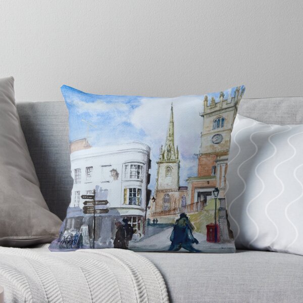 Item preview, Shropshire designed and sold by bakuma.