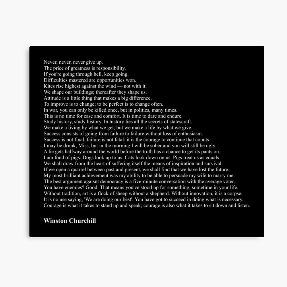 Download Churchill deutschland zitate For Free