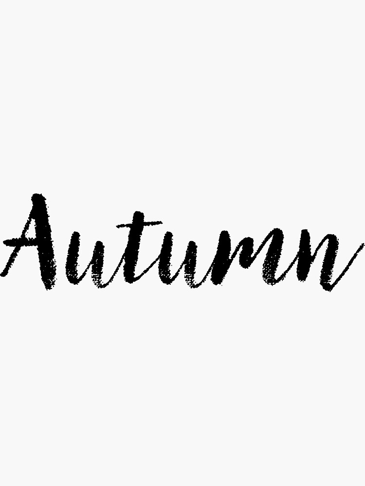 autumn-girl-names-for-wives-daughters-stickers-tees-sticker-for