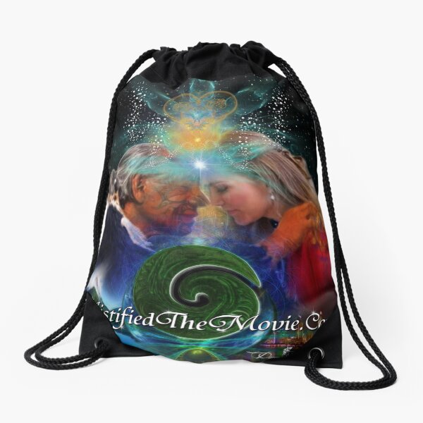 Drawstring Bag