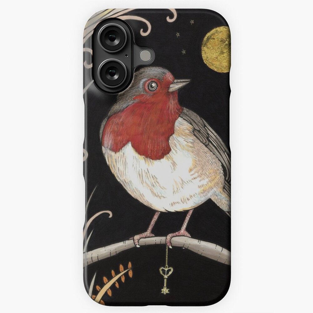 Item preview, iPhone Snap Case designed and sold by AnitaInverarity.