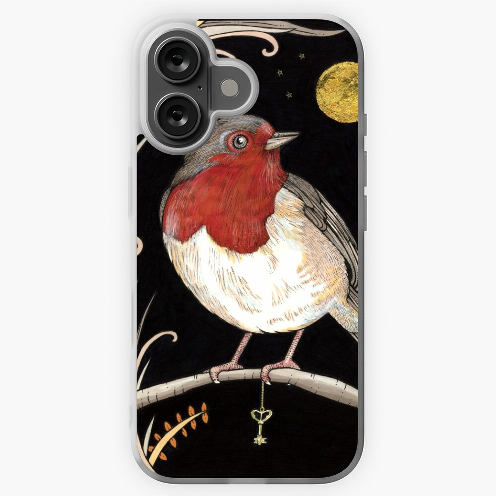 Item preview, iPhone Soft Case designed and sold by AnitaInverarity.