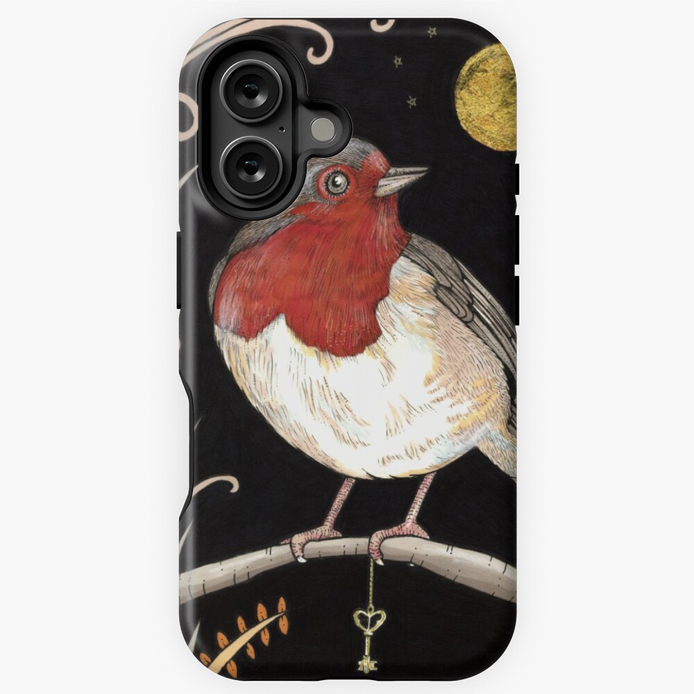 Item preview, iPhone Magsafe Tough Case designed and sold by AnitaInverarity.