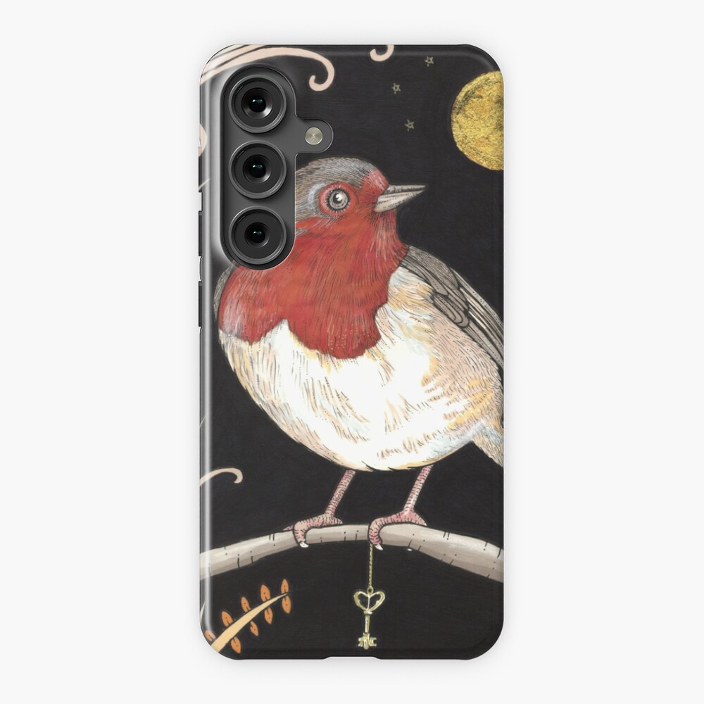 Item preview, Samsung Galaxy Snap Case designed and sold by AnitaInverarity.