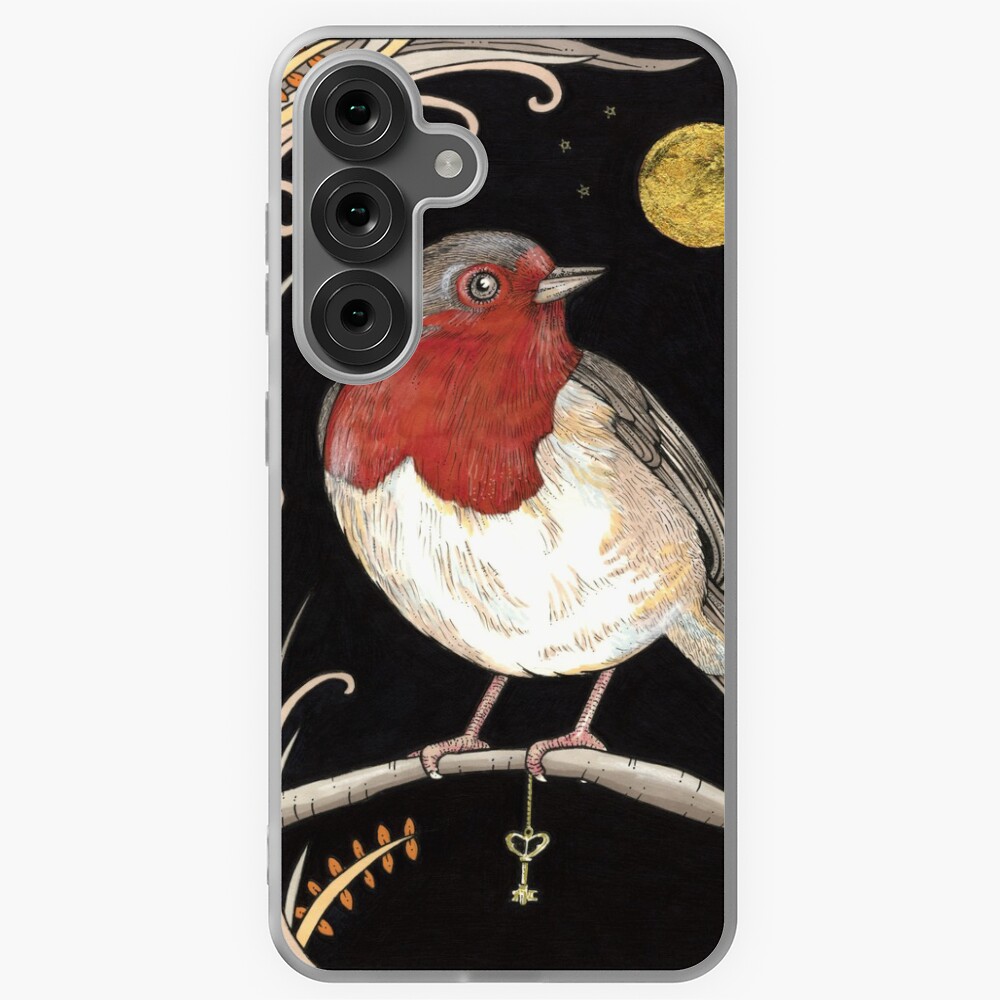 Item preview, Samsung Galaxy Soft Case designed and sold by AnitaInverarity.