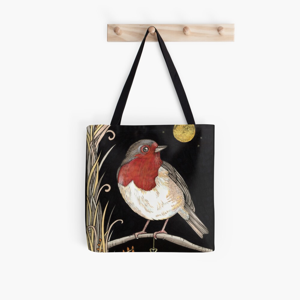 Item preview, All Over Print Tote Bag designed and sold by AnitaInverarity.