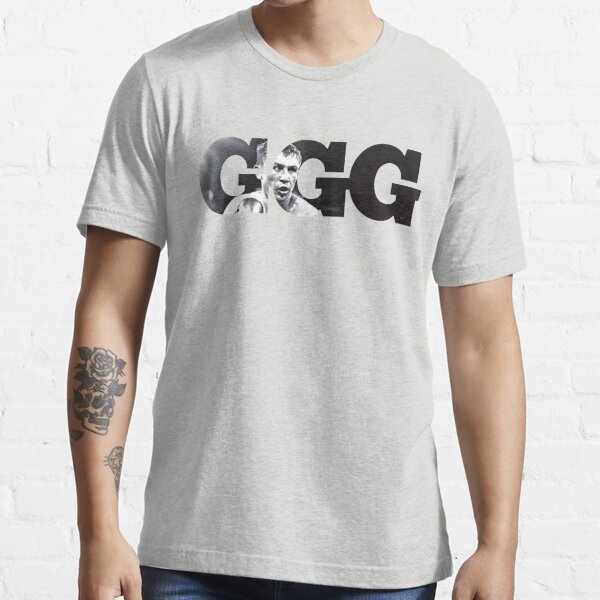 triple ggg t shirts