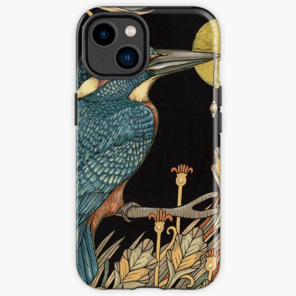 King Fisher iPhone Tough Case