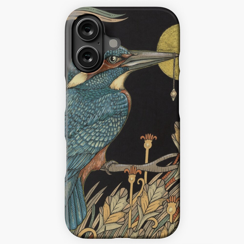 Item preview, iPhone Snap Case designed and sold by AnitaInverarity.