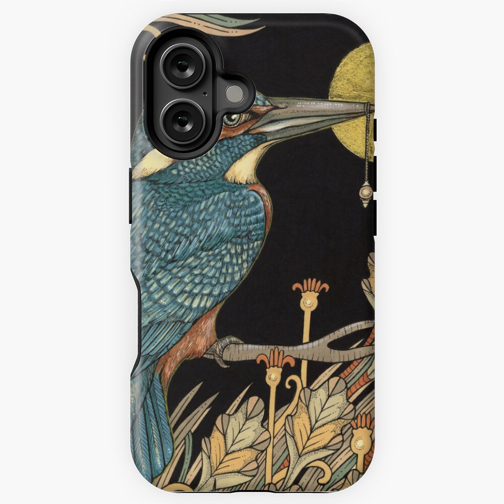 Item preview, iPhone Tough Case designed and sold by AnitaInverarity.