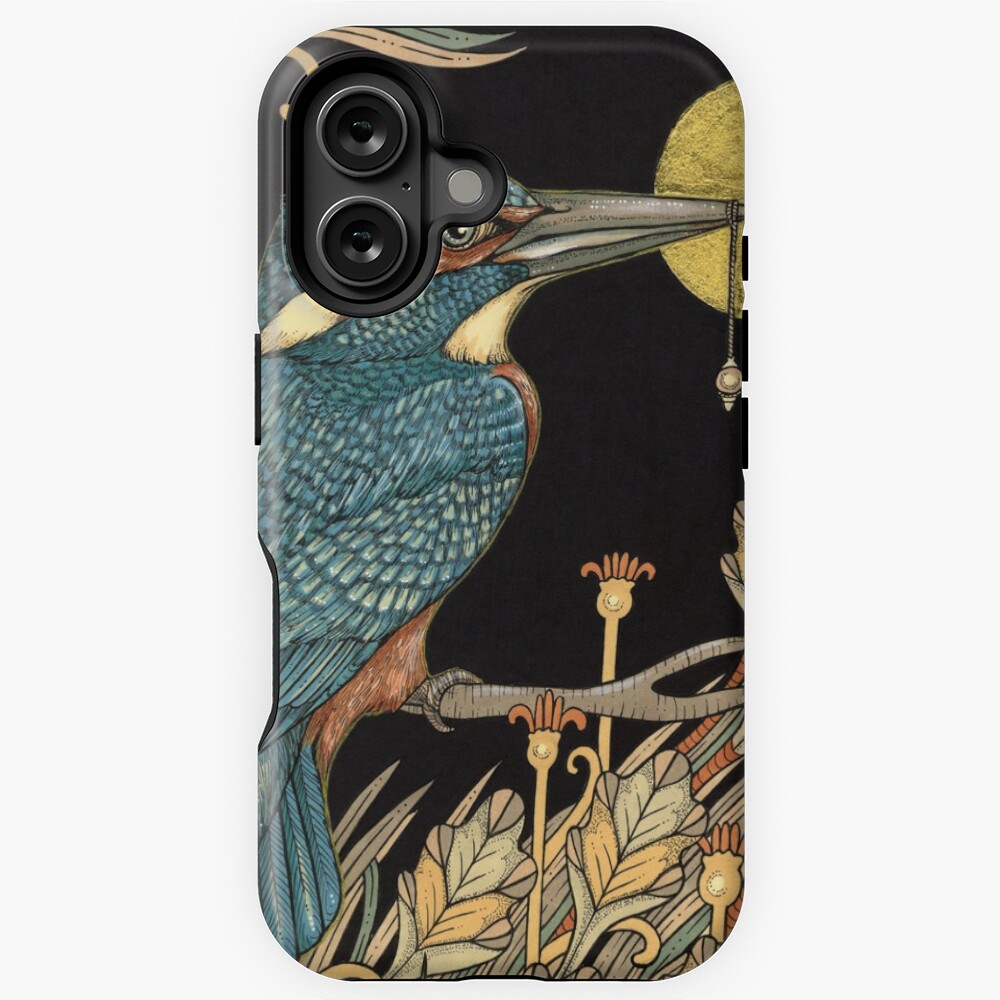Item preview, iPhone Magsafe Tough Case designed and sold by AnitaInverarity.