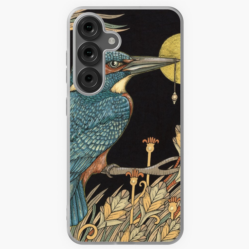 Item preview, Samsung Galaxy Soft Case designed and sold by AnitaInverarity.