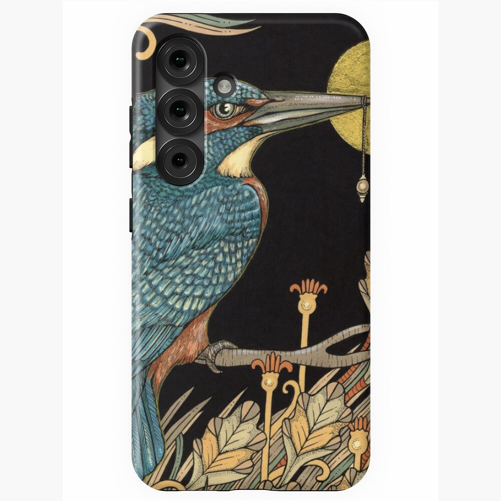 Item preview, Samsung Galaxy Tough Case designed and sold by AnitaInverarity.