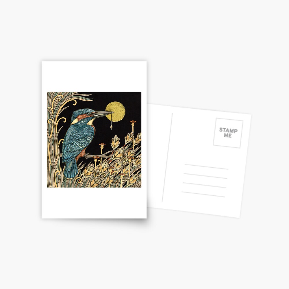 Item preview, Postcard designed and sold by AnitaInverarity.